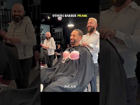 #respect #barbershop #barber #memes #funny