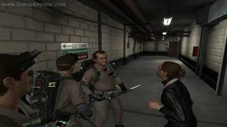 Ghostbusters: The Video Game - Part 8 [HD] (PC)