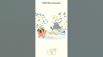 Dop 2 level 135 walkthrough solution #shorts #dop2 #subscribe #my #channel