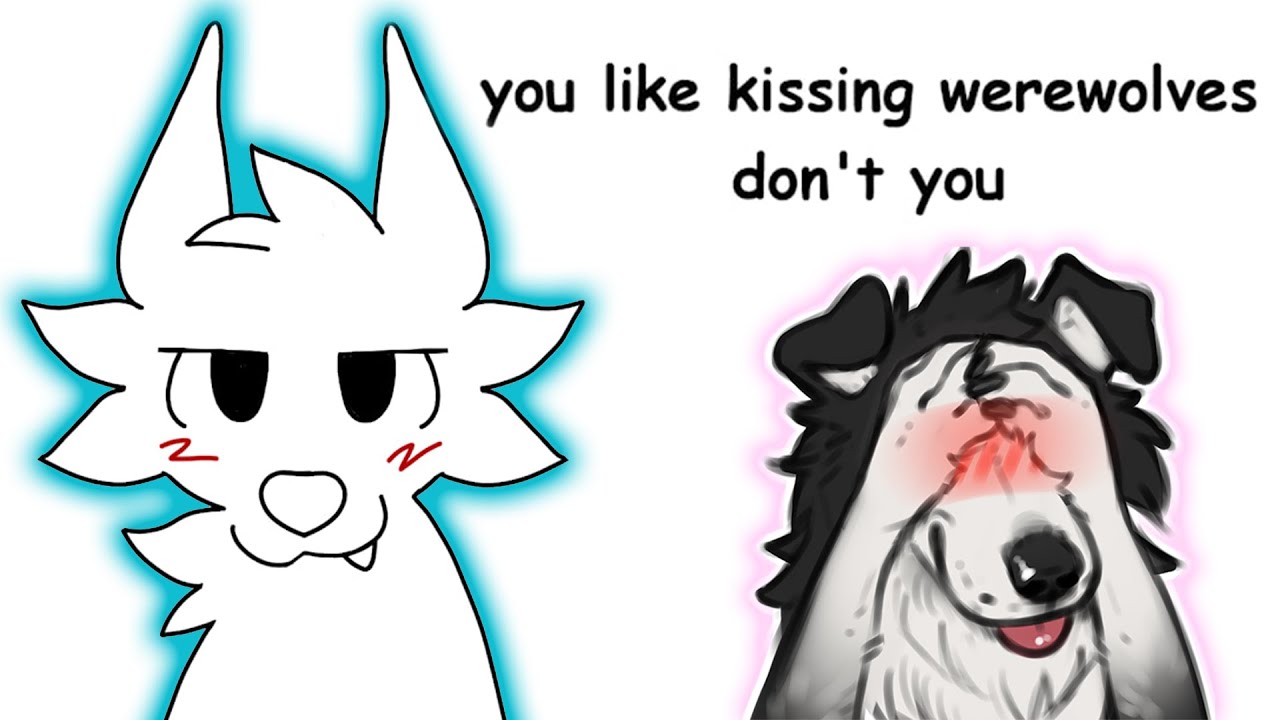 Furry Tiktoks that'll flip your sausage