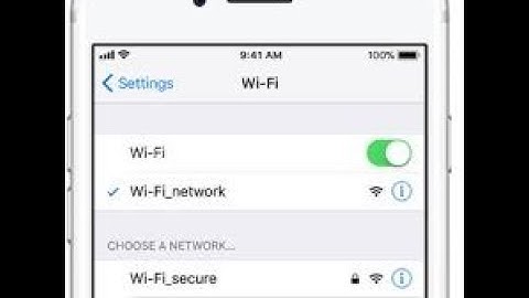 iphone 6 wifi connection weak/ wifi signal fix!wifi range problem fix.
