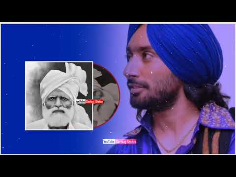 Sucha Soorma Satinder Sartaaj Babu Rajab Ali Lagi Ishq Bimari Ji Live Show Punjabi Song