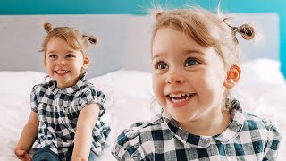 INTERVIEW WITH A TWO YEAR OLD Wealth