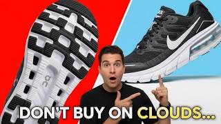 The TRUTH About On Cloud Shoes (Watch Before You Buy!)