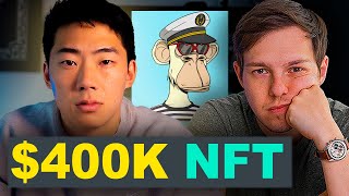 The Problem With Making $3.7 Million Per Year | Brian Jung Response