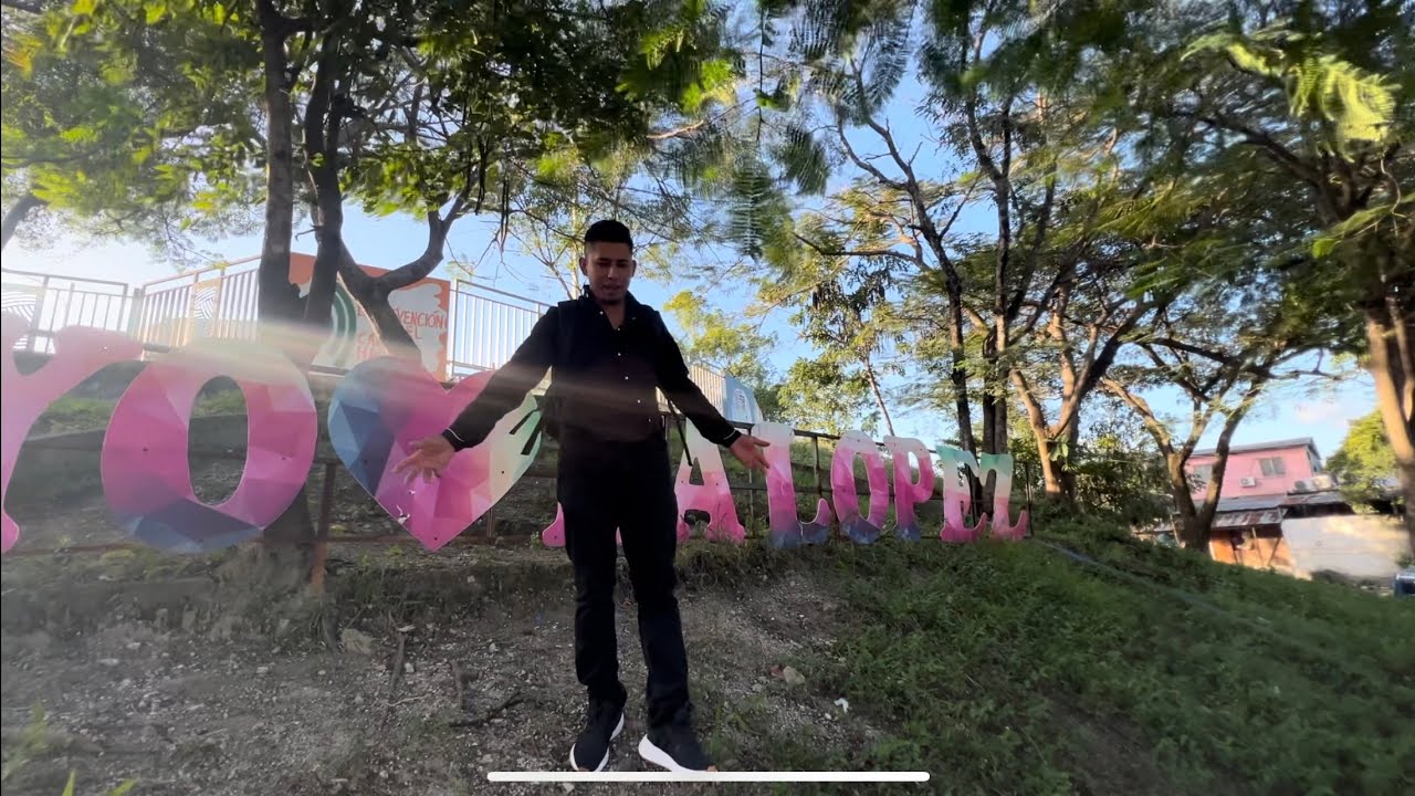 Visite la internacional LOPEZ ARELLANO 🇭🇳 