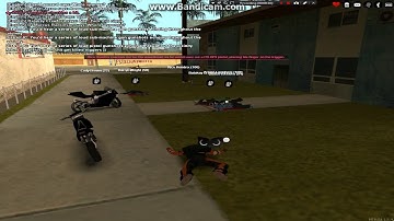 OwlGaming - Getting Spongebobed