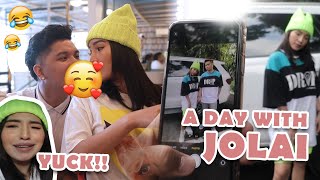 Vlog 45 Wala Akong Ka Date, Sige Nga Pwede Na To Hahaha Char