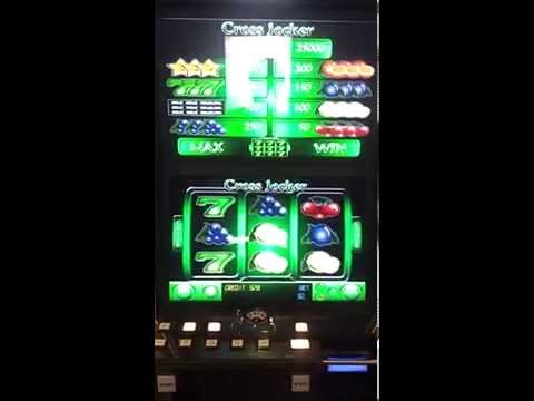 Arriesgue Mis Ultimos Dólares En Las Maquinas Del CASINO 🎰