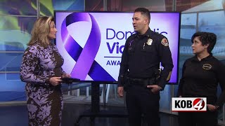 APD to host Domestic Violence Awareness Forum