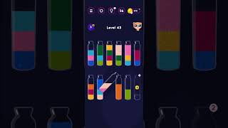 Get Color - level 43