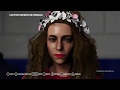 Meet My WWE2K18 Diva Caw #3