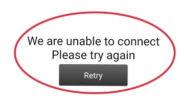 SonyLiv Tv App || How To Fix We Are Unable to Connect please Try Again Problem Solve in Android