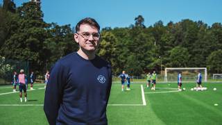 Välkommen Maximilian Hahn!