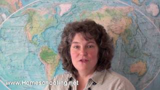 How do I choose curriculum