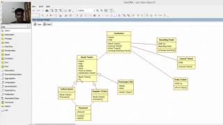 Case Tools Experiment -2
