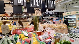 Цены растут. Поехали в Польшу за продуктами. НАША ЖИЗНЬ В ГЕРМАНИИ