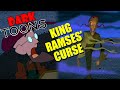 King Ramses' Curse - Dark Toons