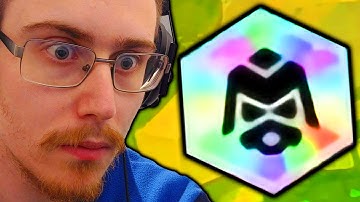 10 ENFORCER IS INSANE! I