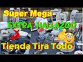 ♻️WÓW😱SÚPER MEGA EXTRA HALLAZGO/LLENAMOS 2 CARROS /Dumpster Diving/Lo Que Tiran en usa