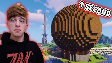 I Built PewDiePie