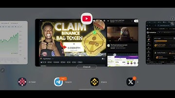 Major New updates on important crypto airdrop projects | Ari wallet-GRASS-SosoValue-wallchain ETC