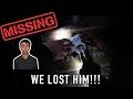 BROTHER LOST AFTER PLAYING OUIJA BOARD! *WARNING*