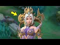 THIS IS WHY THUNDERFLASH SELENA SKIN NEED A REVAMP!! - BEST FULL DAMAGE BUILD SELENA!!