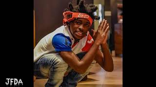 Lpb poody x glokknine type beat (hard af) "double k"