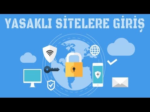 Video: Sitede Giriş Nasıl Değiştirilir