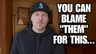 No Wonder MOST MEN Have Given Up on DATING... Toxic Pop Culture Has Captivated Most Womens Minds...