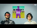 Capture de la vidéo In The Sky - Fly Higher Remix By Jerome "Tchamp" Bugnon