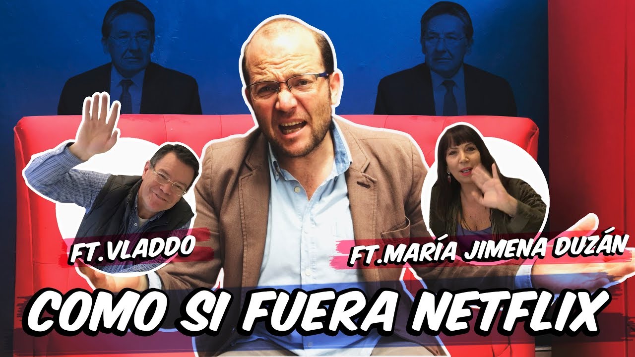 samper presidente ¿POR QUÉ EL FISCAL GENERAL PODRÍA PROTAGONIZAR UNA SERIE DE NETFLIX?