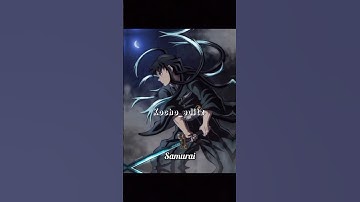 Thumbnail of ai ai ai, I'm your little butterfly🦋.............. #muichiro #tokito #demonslayer #hashira
