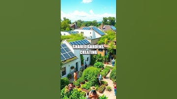 Revamping Community Living: Future-Ready Neighborhoods