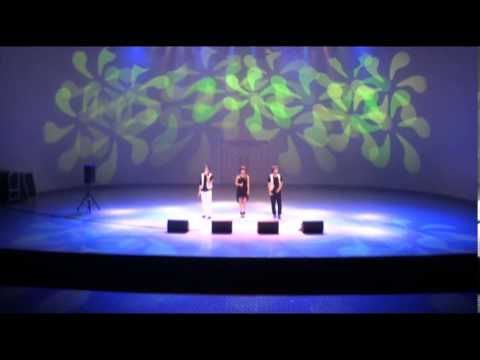 가슴으로운다(제이세라 디셈버)▶블루웨이브(20130827진해청춘콘서트)