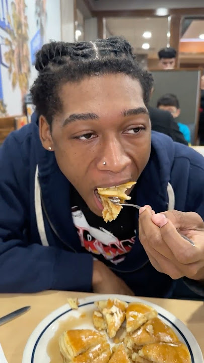 Free Pancakes From iHop 🥞😩💦