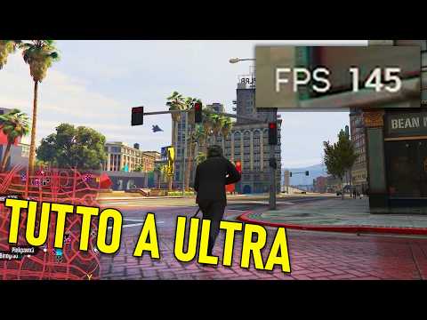 Ho Speso 2000 Euro Per Gta 5