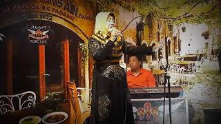 Download Lagu Dek marekan - Ibuk Linda Asrul ( Cover) MP3