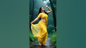 Tip Tip Barsa Pani Dance #shorts #tiptipbarsapani #bollywoodsongs #bollywood。#love #youtubeshorts