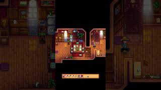 An Incredible Secret in Stardew Valley 1.6