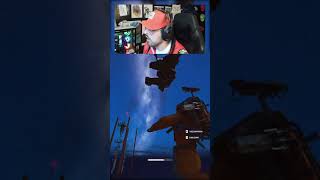 This Guy Was Like Wtf