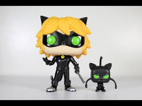 Chat Noir Funko Pop Off 78 Www Usushimd Com