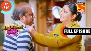Election Fever Maddam Sir Ep 619 Full Episode 29 Sep 2022