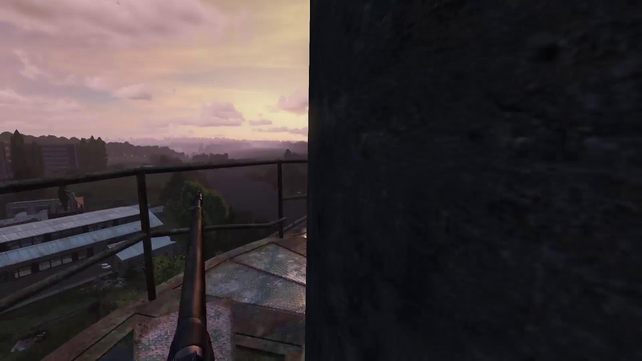 No Pain No Gain.....a Livonians Quest on DayZ PS5 1pp