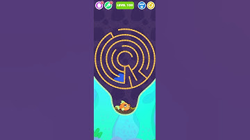 Save The Fish All 100 Level Android,ios Gameplay New Update #shorts #savethefish