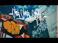 Graffiti music mix  click clack  spray