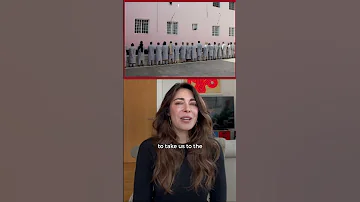 Breaking Down A Scene From Afghanistan Undercover 