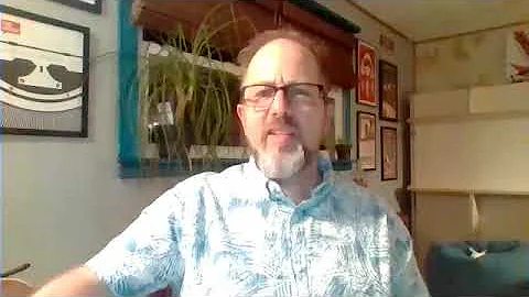 Robert Keim @ Quiet Lightning