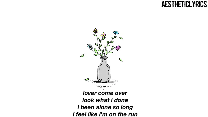 cringe stripped - matt maeson // aestheticlyrics